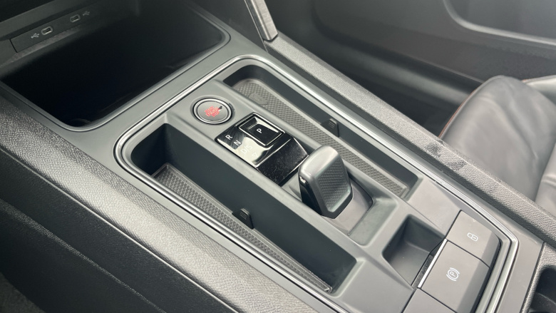 CUPRA Formentor 1.5 TSI 150 V2 5dr DSG Petrol Estate